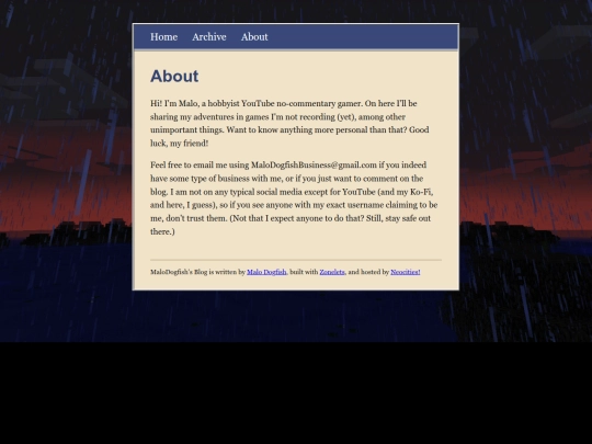 about screenshot