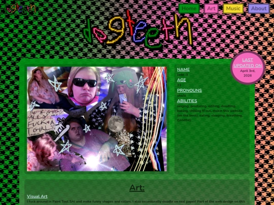 about screenshot