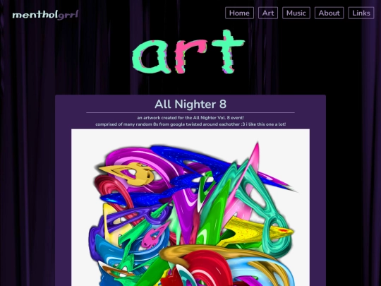 art/all-nighter-8 screenshot