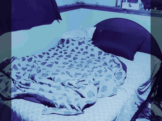my-room/bed screenshot
