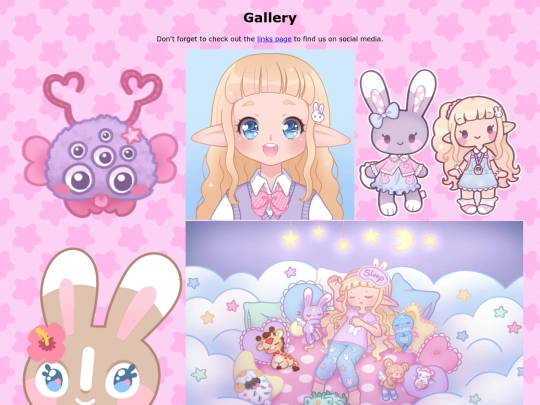 en/gallery screenshot