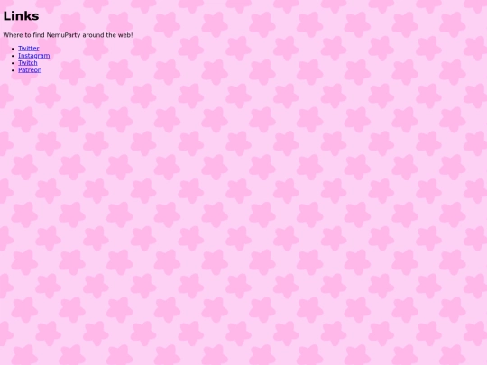 jp/links screenshot