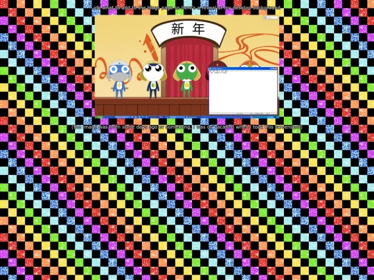 blogs/desktopreveal screenshot