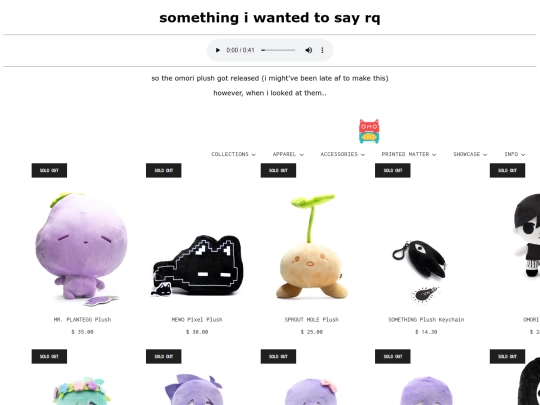 blogs/thissucks screenshot