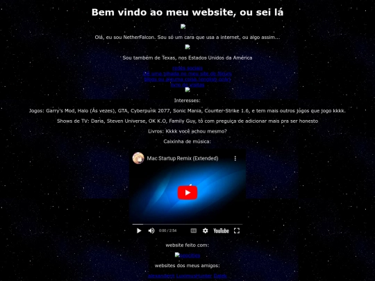 index_portuguese screenshot
