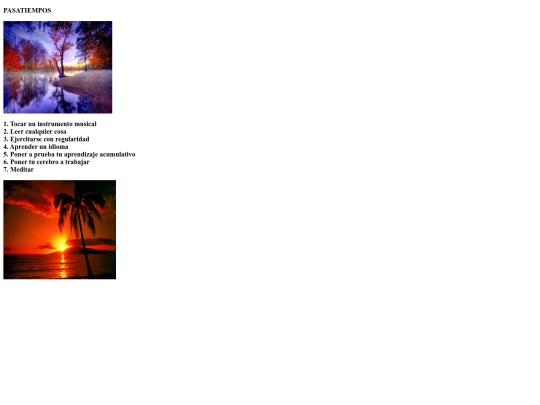 portafolio/pasatiem screenshot