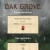 The Oak Grove avatar