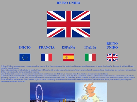 reinounido screenshot