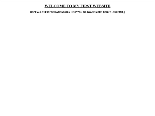 AFNAN/welcome screenshot