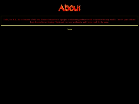 about screenshot