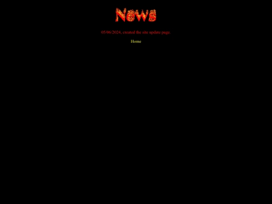 news screenshot