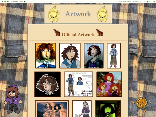 art screenshot