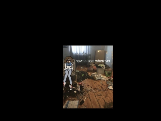 haveaseatwherever screenshot