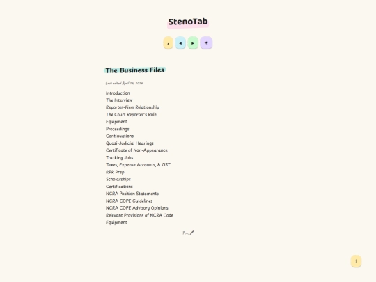 business/files screenshot