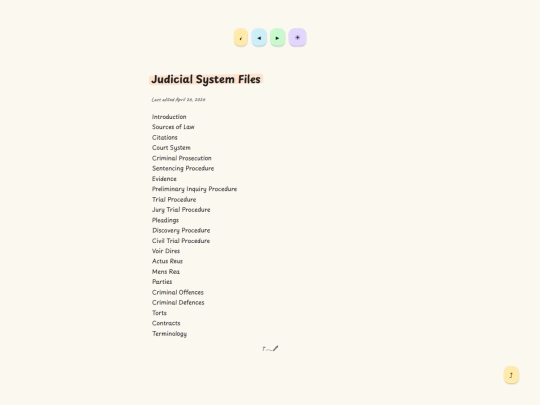 law/files screenshot