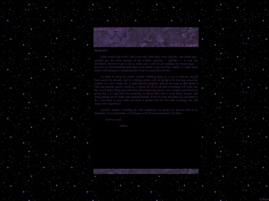 diary/080624 screenshot