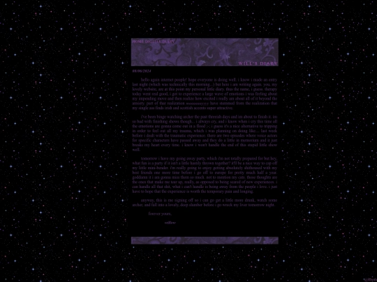 diary/080824-2 screenshot