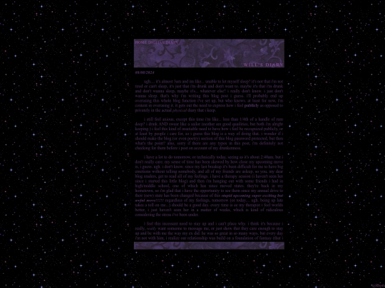 diary/080824 screenshot
