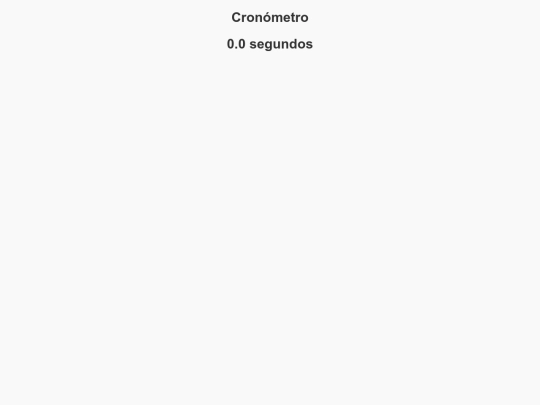 modulo8/Mod8_Ejercicio1_cronometro screenshot