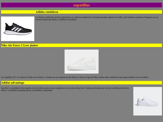 imagen+texto/doctype screenshot