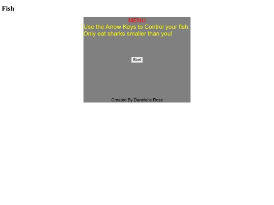 indexfish screenshot