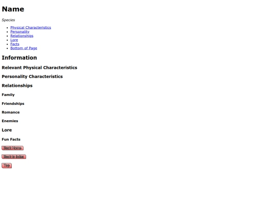 oc_indexes/oc_index_template screenshot