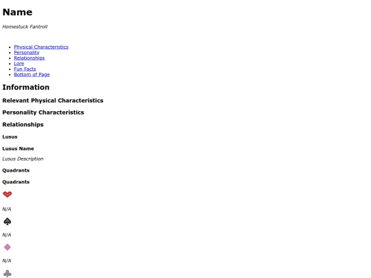 oc_indexes/oc_index_template_troll screenshot