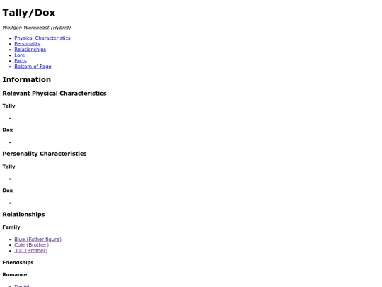 oc_indexes/tally screenshot