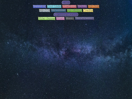 testing_grounds/test_index screenshot