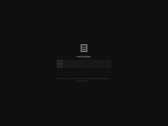 PC screenshot
