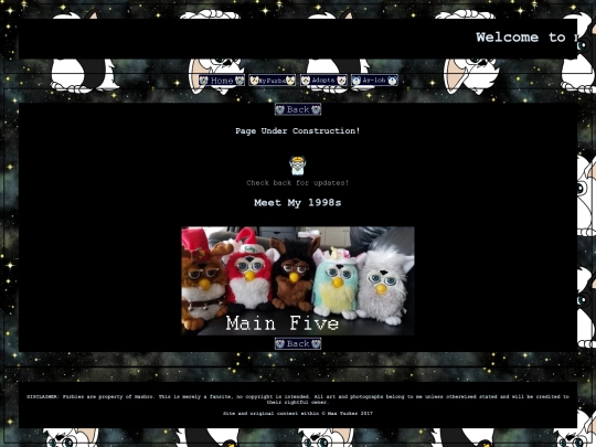 1998s screenshot