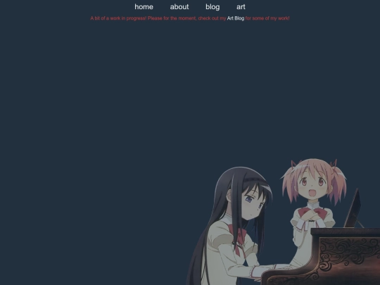 art screenshot