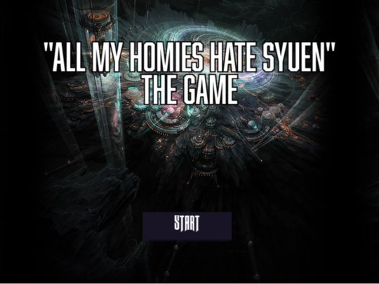 games/syuen screenshot