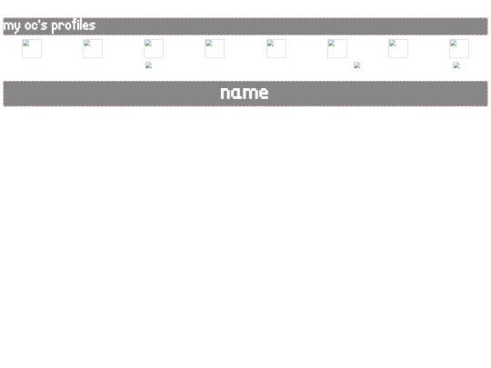 ocpage screenshot