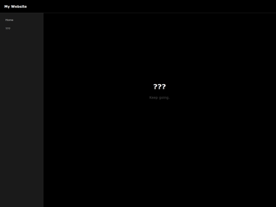 funni screenshot