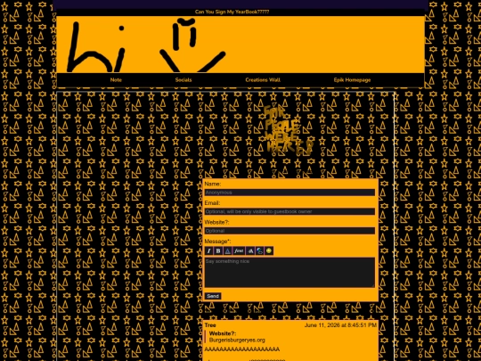 e/Iateacheeseburger screenshot