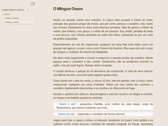 actus/o-mingua-ossos screenshot
