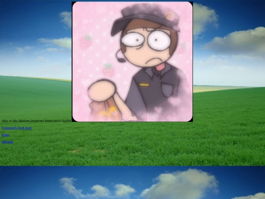 GERONIMO screenshot