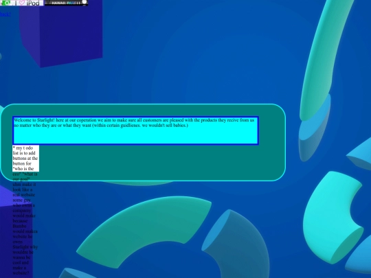 bumbo screenshot