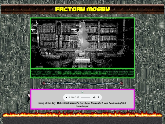 factory-mosby-home screenshot