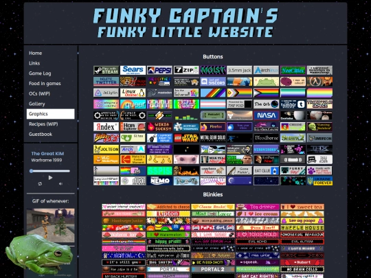 graphics screenshot
