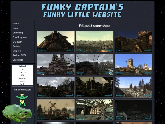 screenshots/fallout_3 screenshot