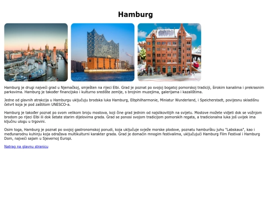 hamburg screenshot