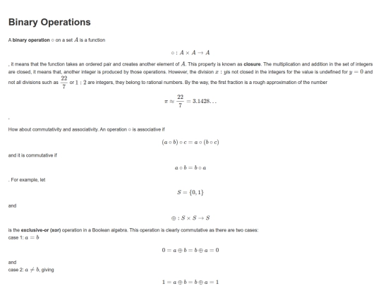 binary_operations screenshot