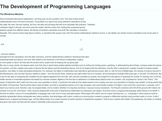history_of_prog_languages screenshot