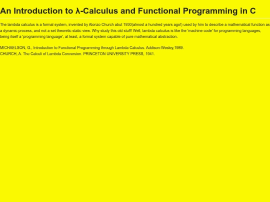 lci screenshot