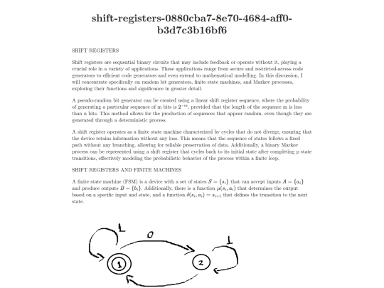 shift_registers screenshot