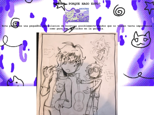 backgroundandextras screenshot