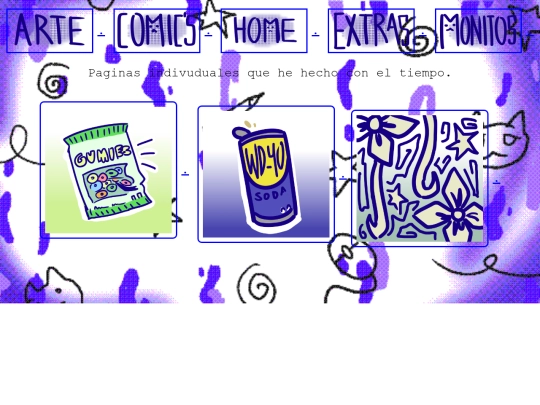 comikus screenshot