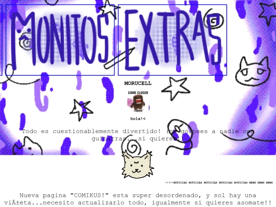 home screenshot